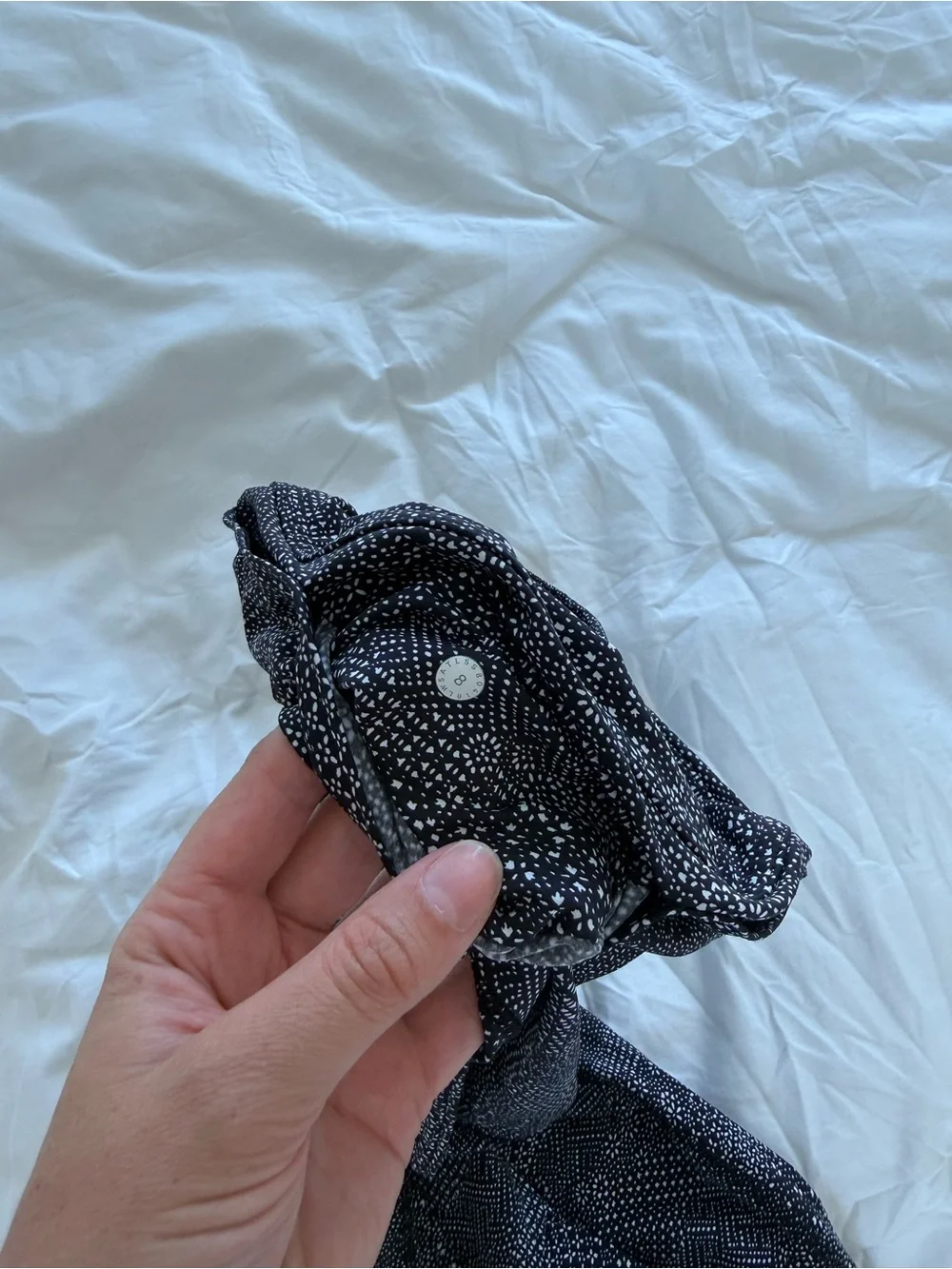 Lululemon leggins